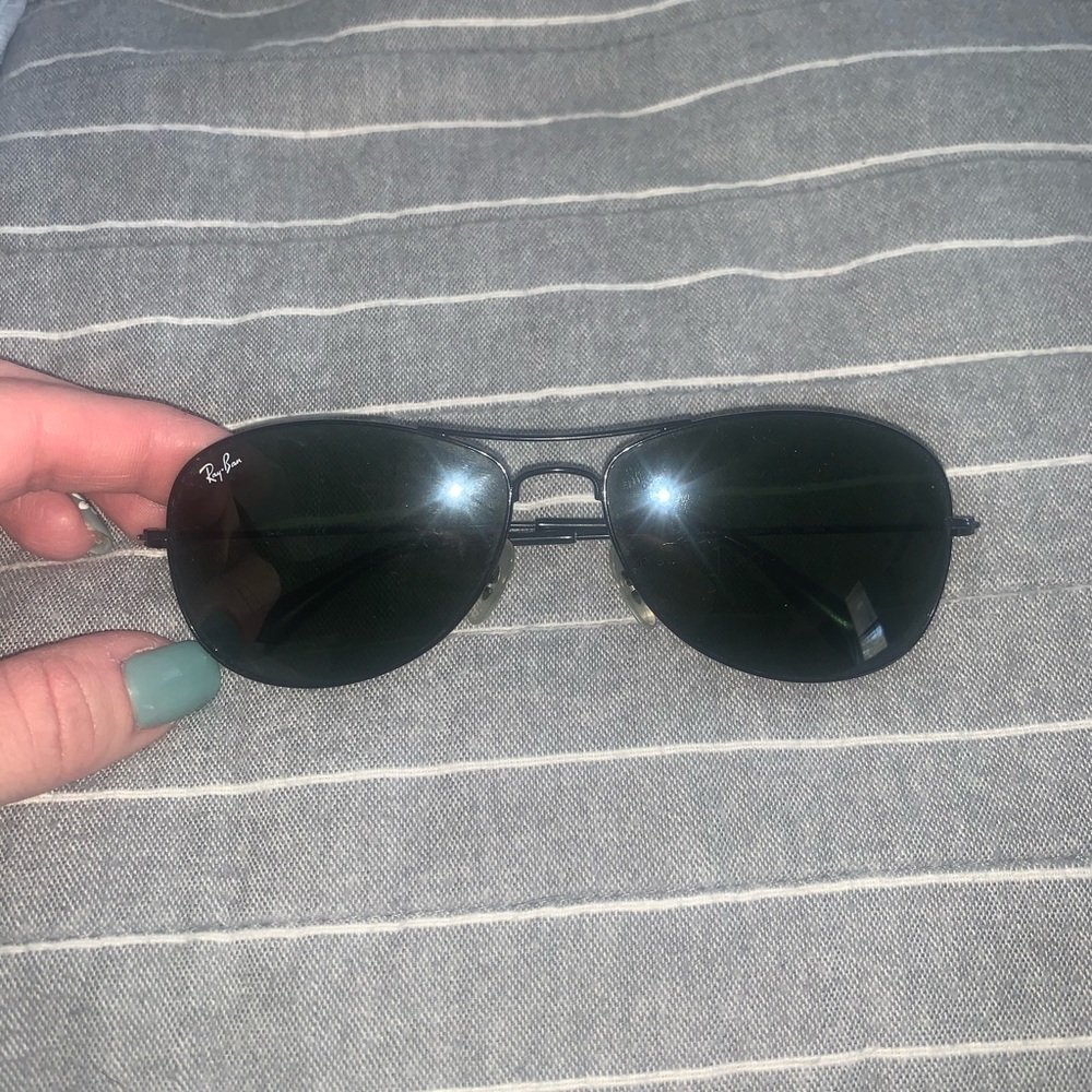 Ray-Ban Sunglasses Cockpit
